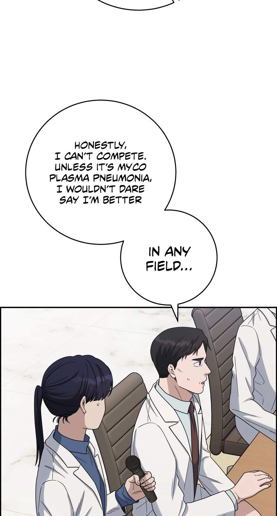A.I. Doctor Chapter 149 page 46