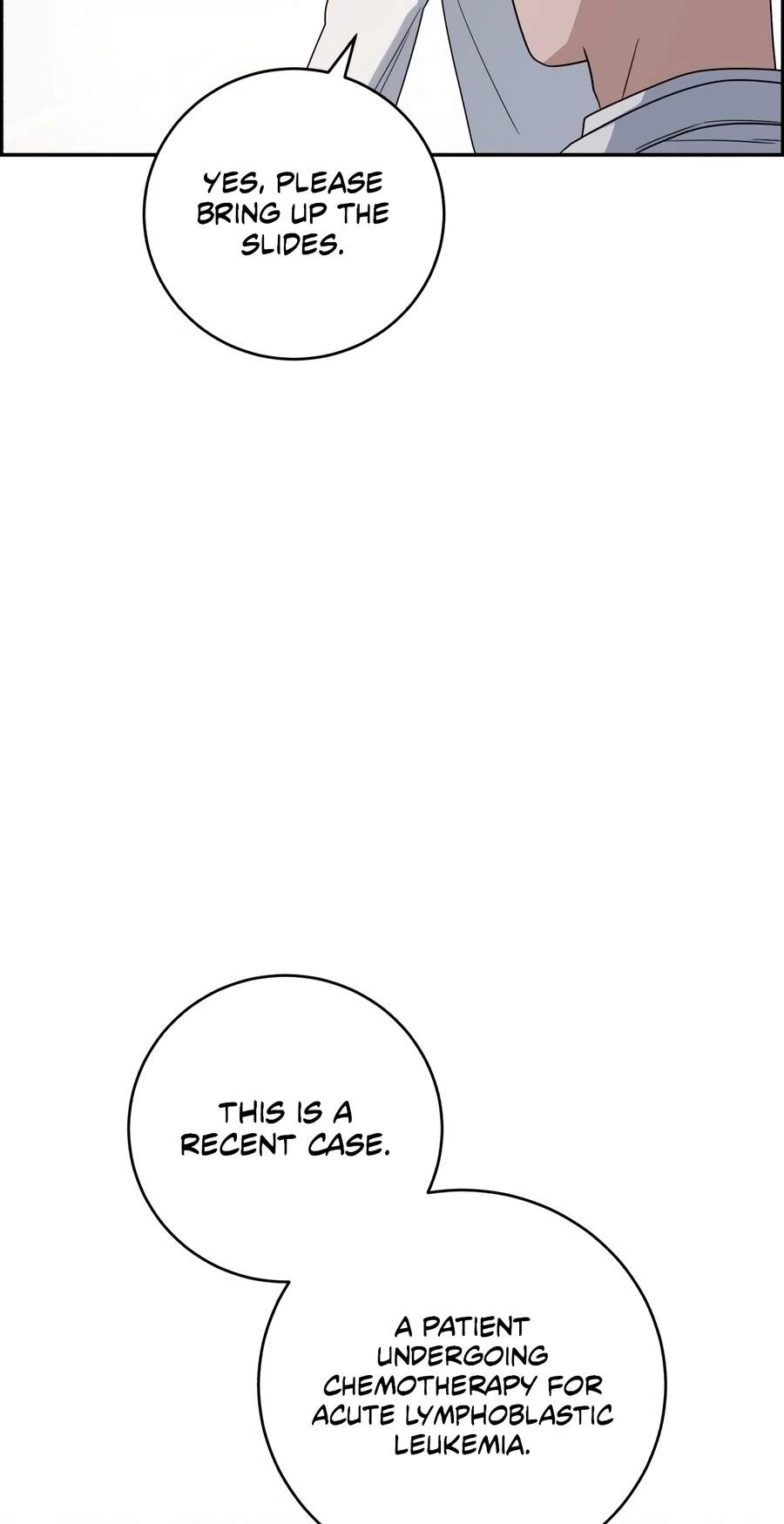 A.I. Doctor Chapter 149 page 51