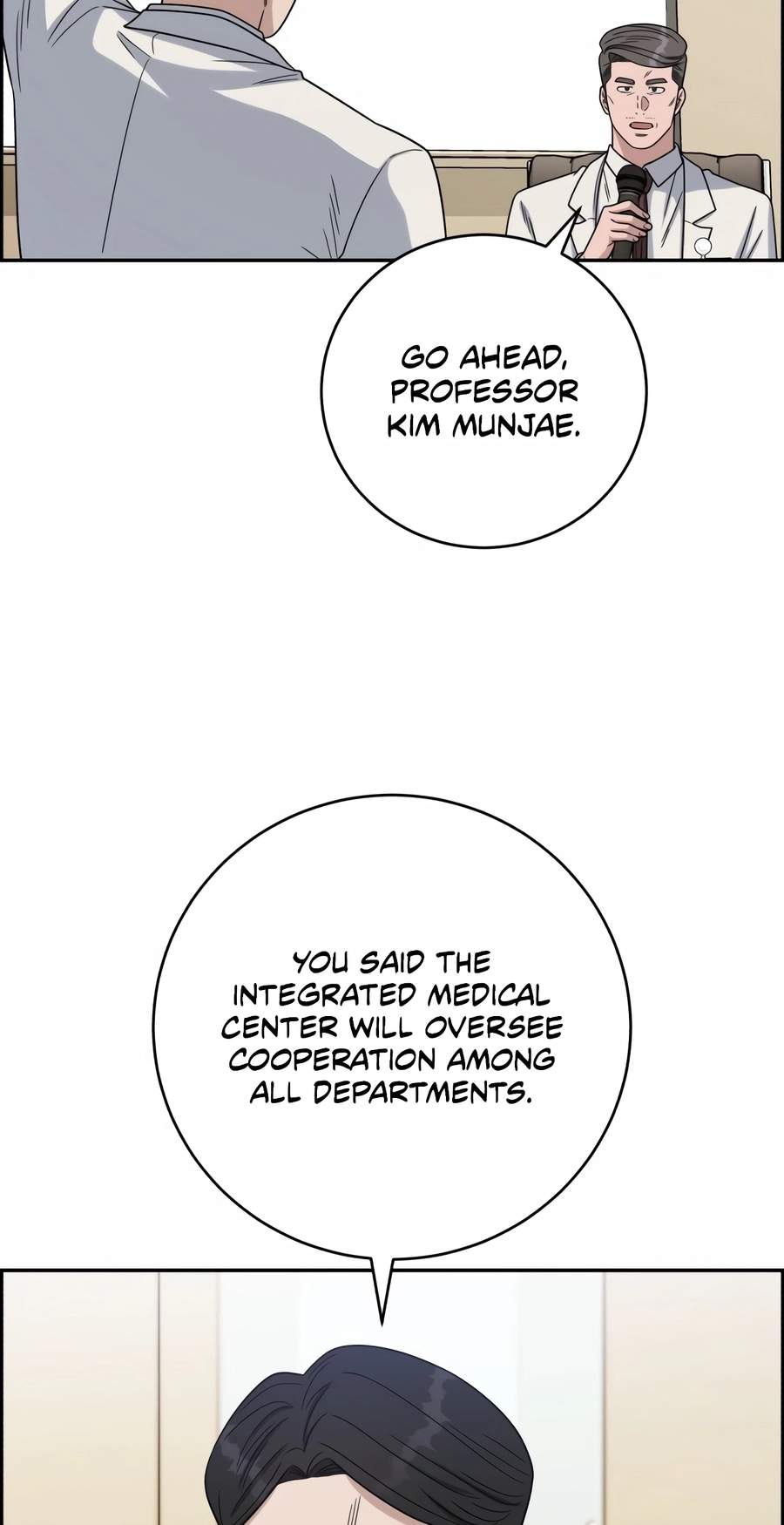 A.I. Doctor Chapter 149 page 55
