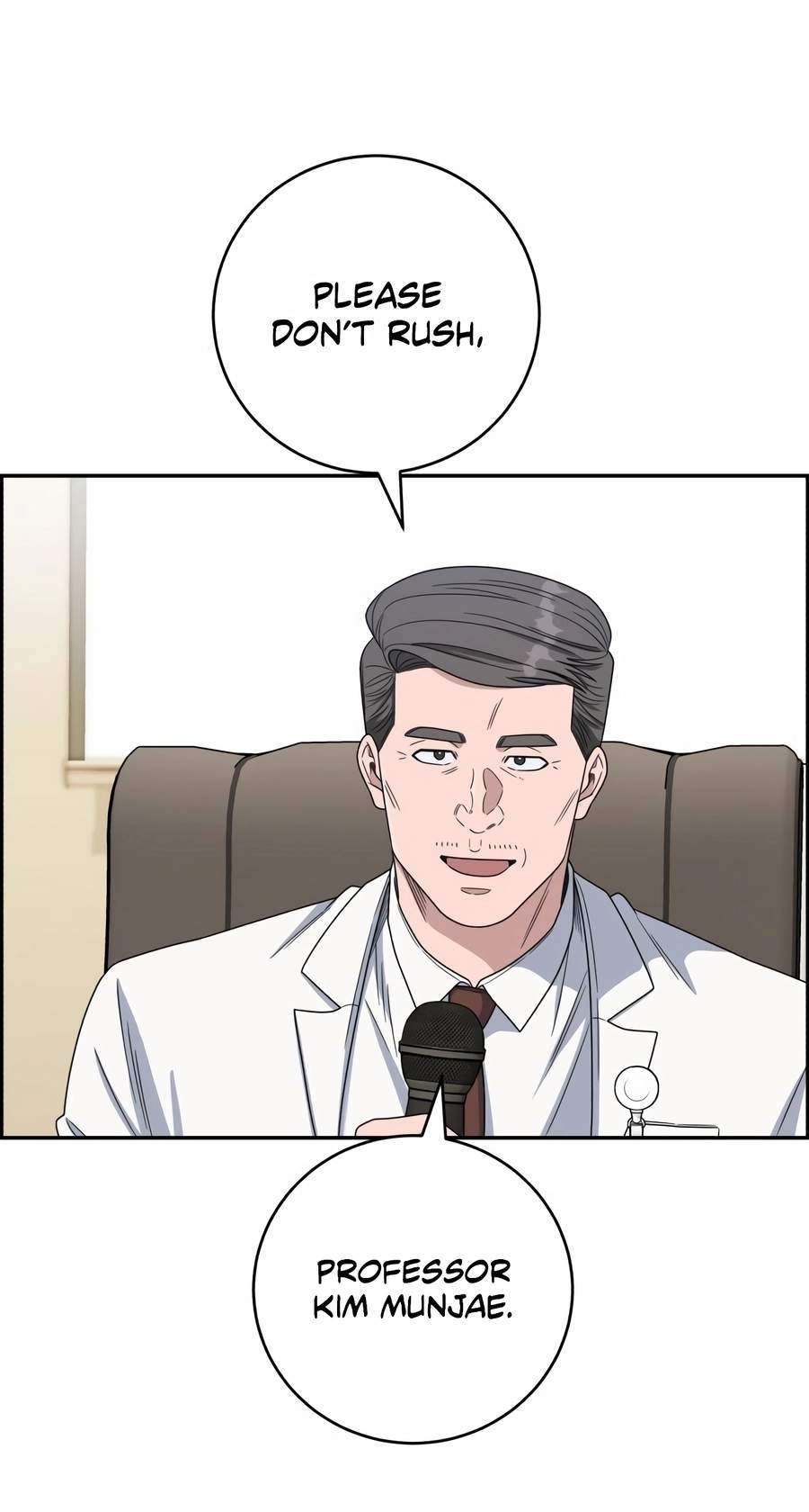 A.I. Doctor Chapter 149 page 57