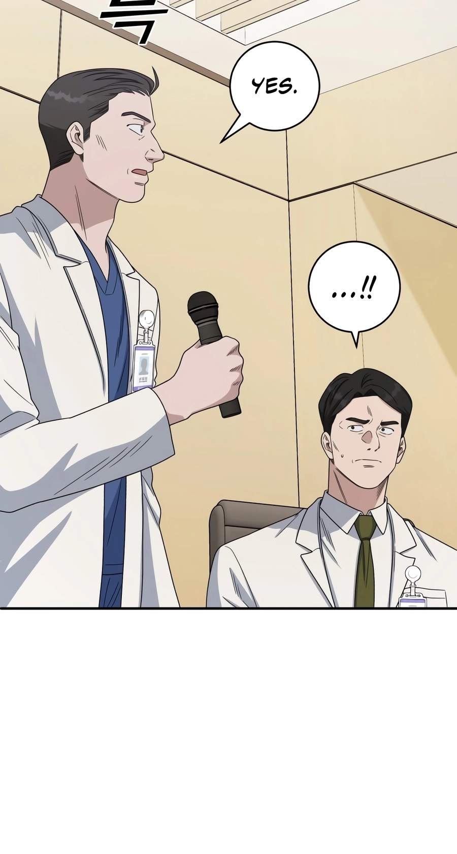 A.I. Doctor Chapter 149 page 59