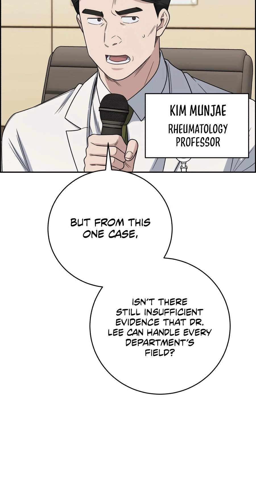 A.I. Doctor Chapter 149 page 56