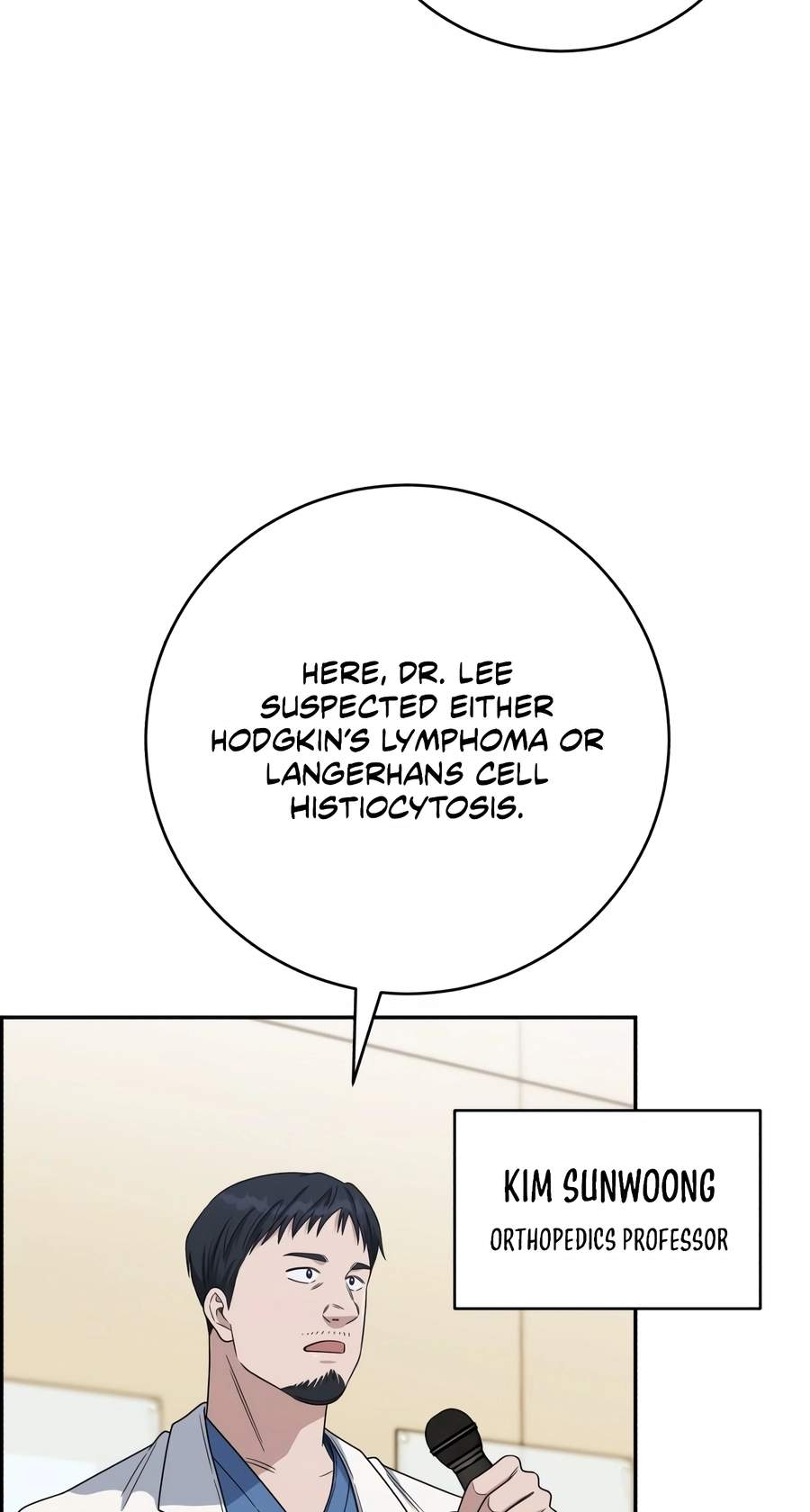 A.I. Doctor Chapter 149 page 61