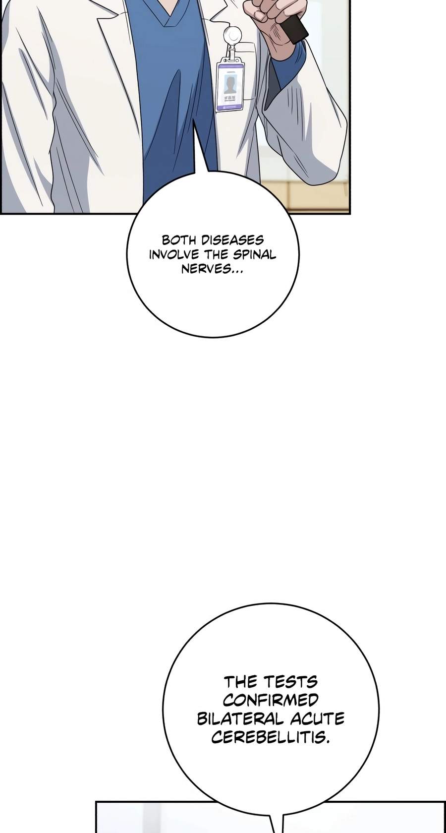 A.I. Doctor Chapter 149 page 62