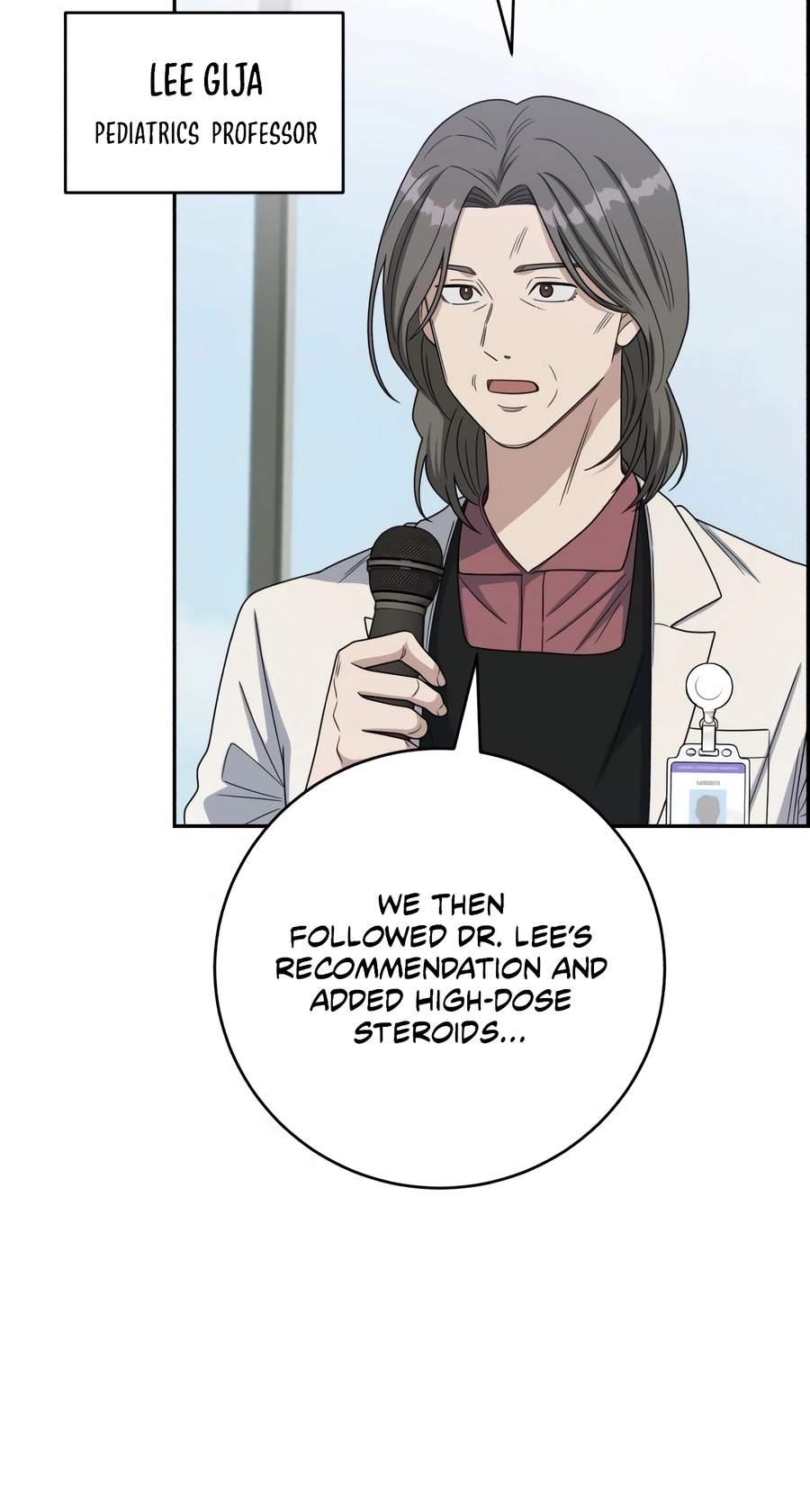 A.I. Doctor Chapter 149 page 63