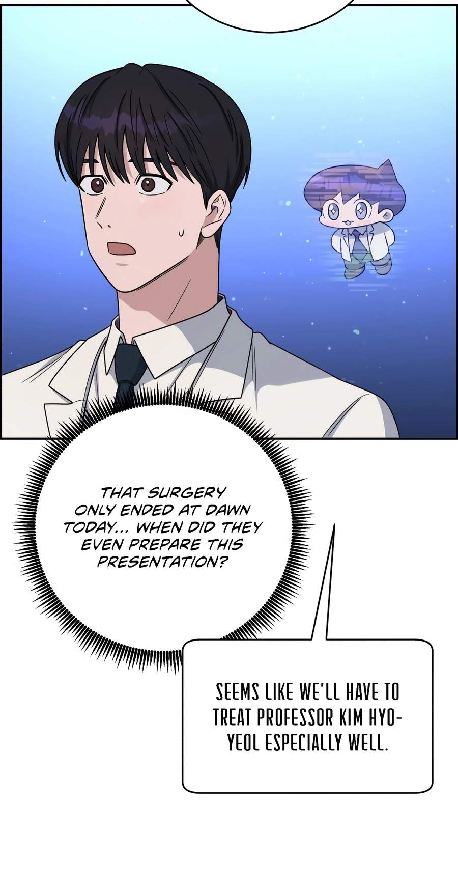 A.I. Doctor Chapter 149 page 52