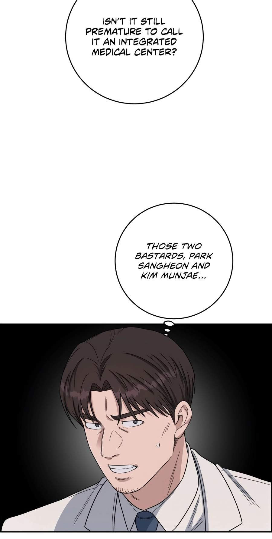A.I. Doctor Chapter 149 page 69