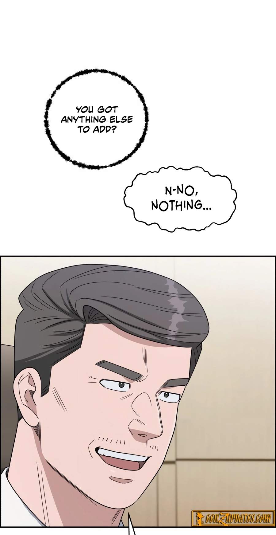 A.I. Doctor Chapter 149 page 73