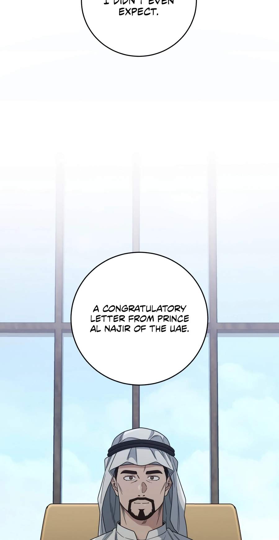 A.I. Doctor Chapter 149 page 78