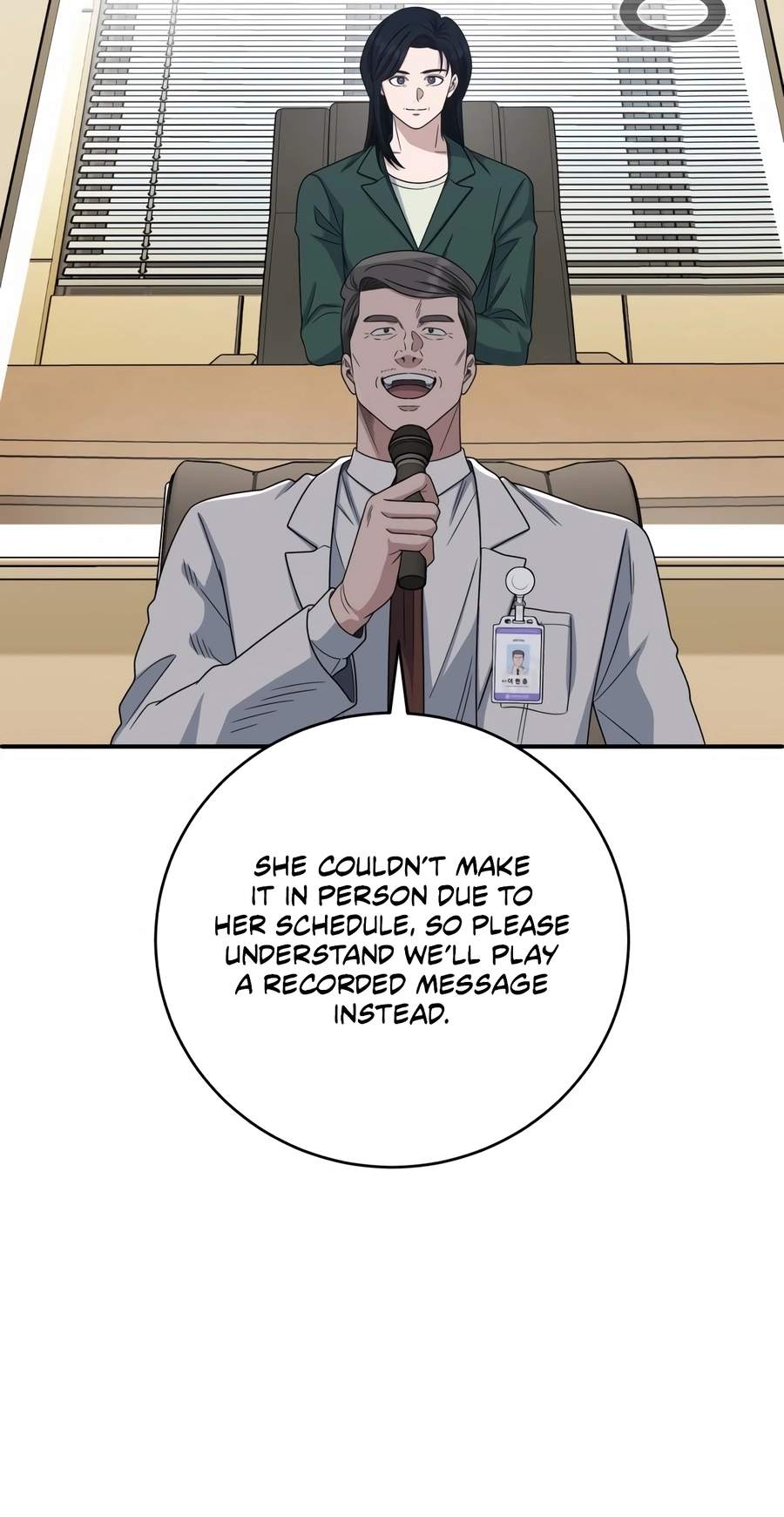 A.I. Doctor Chapter 149 page 75