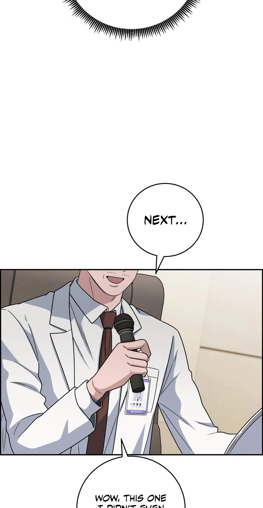 A.I. Doctor Chapter 149 page 77