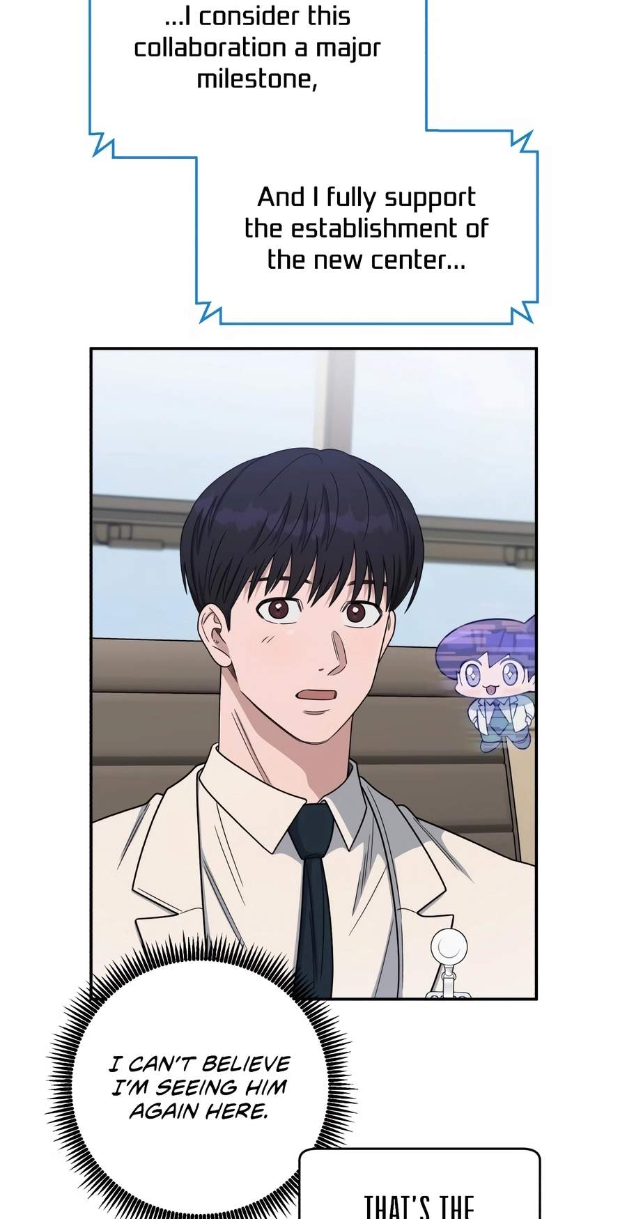 A.I. Doctor Chapter 149 page 81