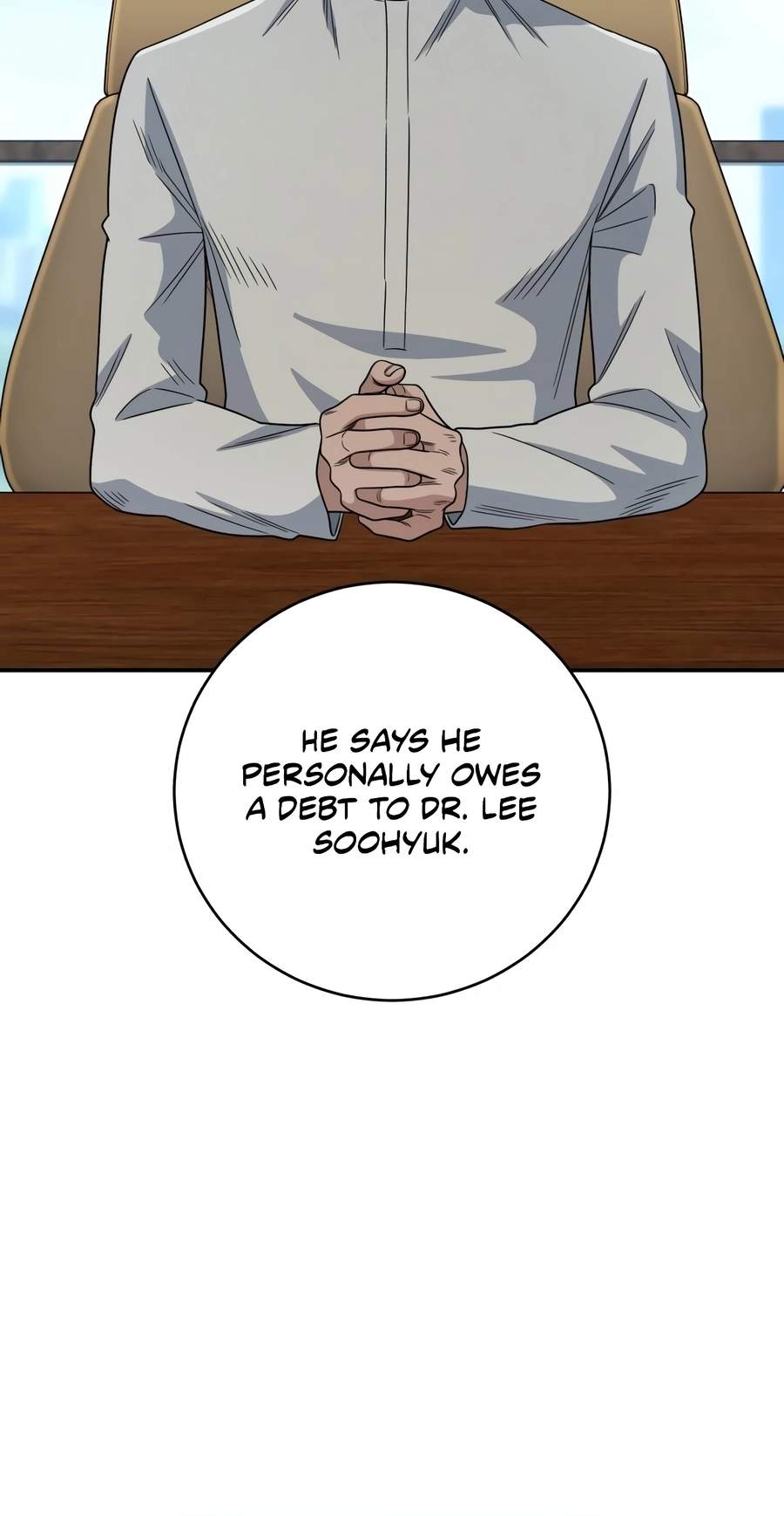 A.I. Doctor Chapter 149 page 79