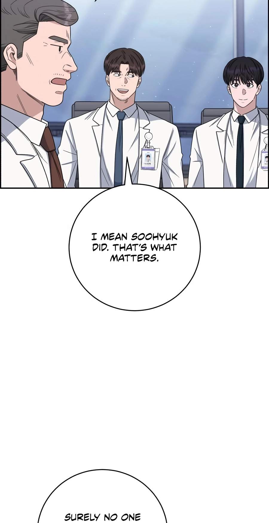 A.I. Doctor Chapter 149 page 85