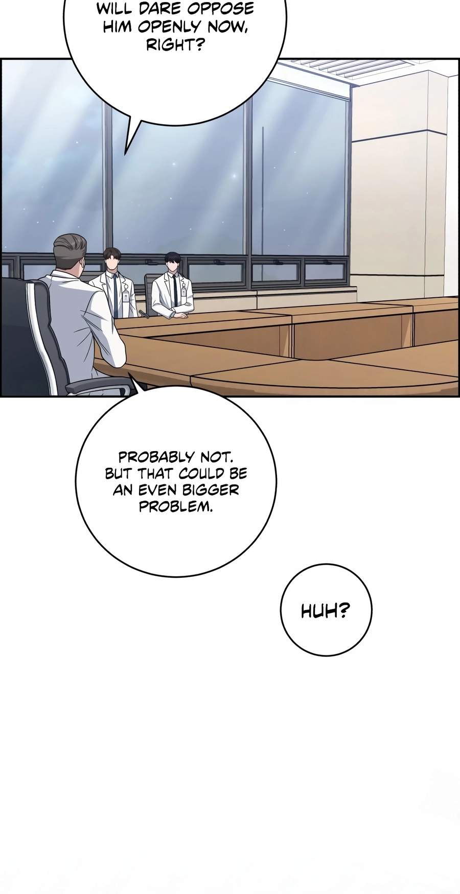 A.I. Doctor Chapter 149 page 86