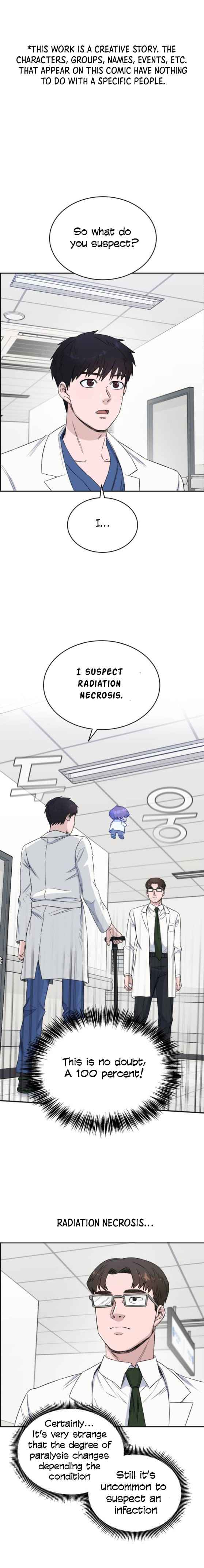 A.I. Doctor Chapter 15 page 2