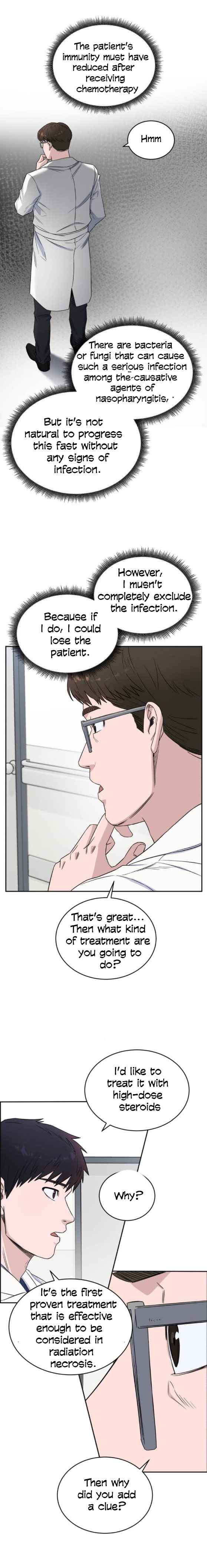 A.I. Doctor Chapter 15 page 3