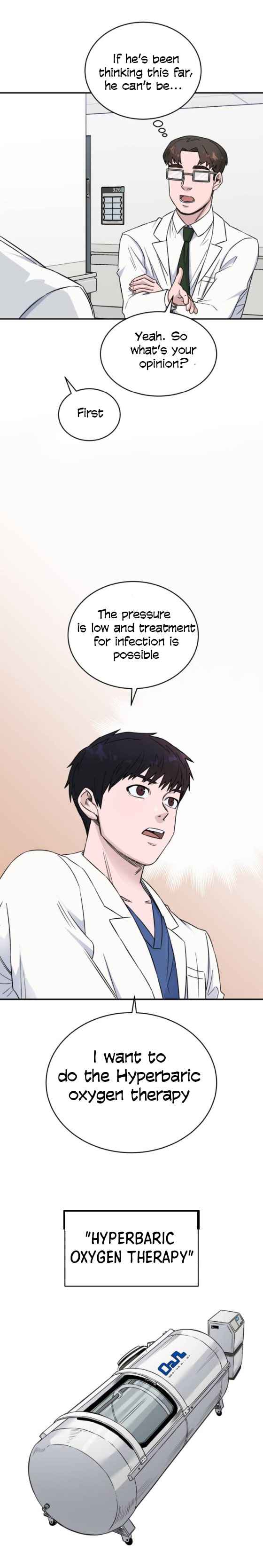 A.I. Doctor Chapter 15 page 7