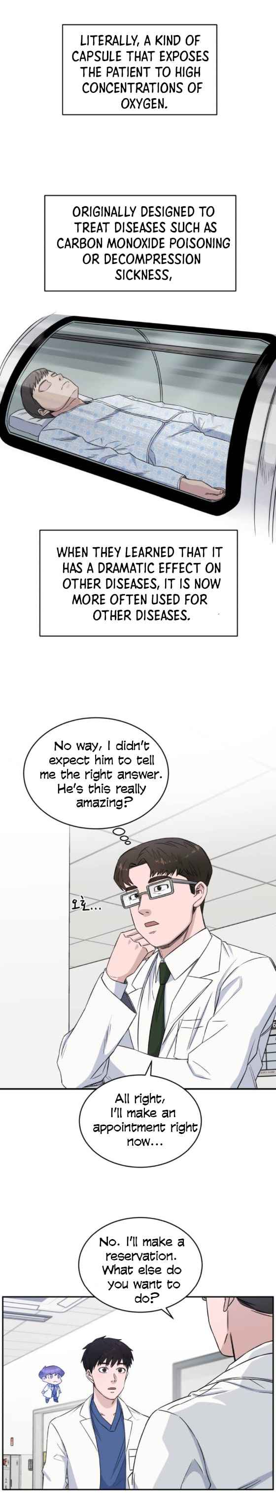 A.I. Doctor Chapter 15 page 8