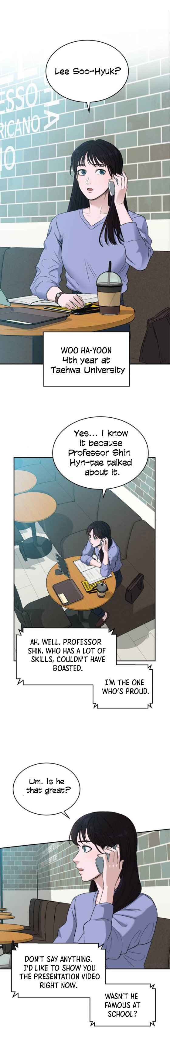 A.I. Doctor Chapter 15 page 15