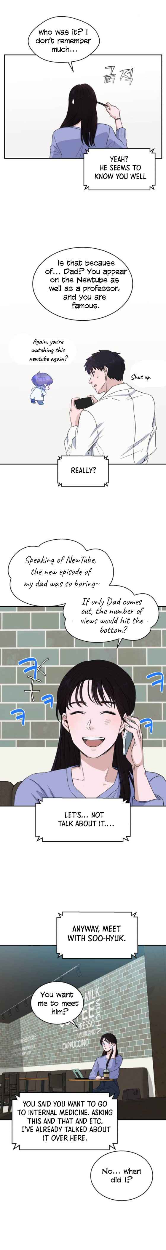 A.I. Doctor Chapter 15 page 16