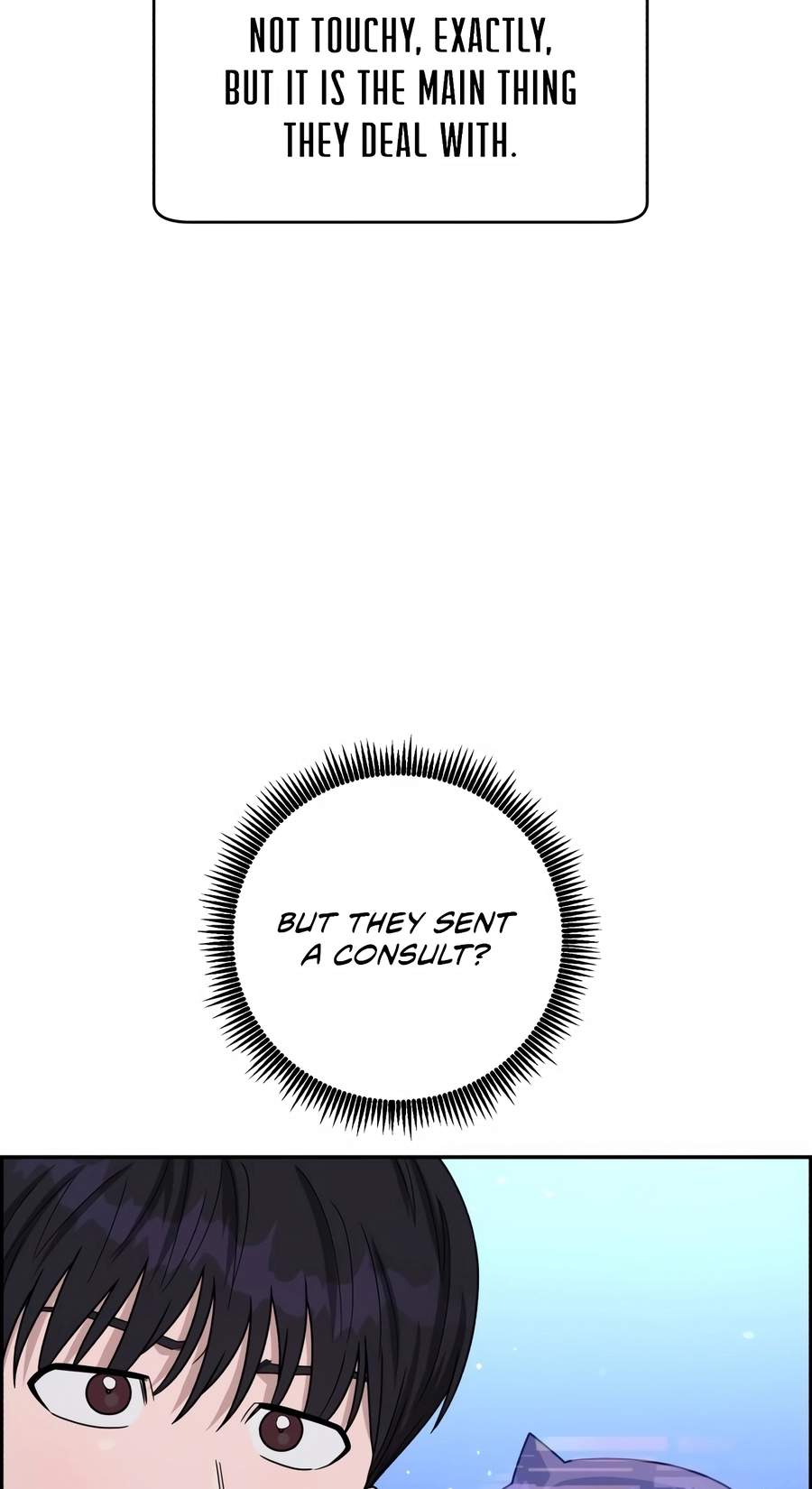 A.I. Doctor Chapter 150 page 7