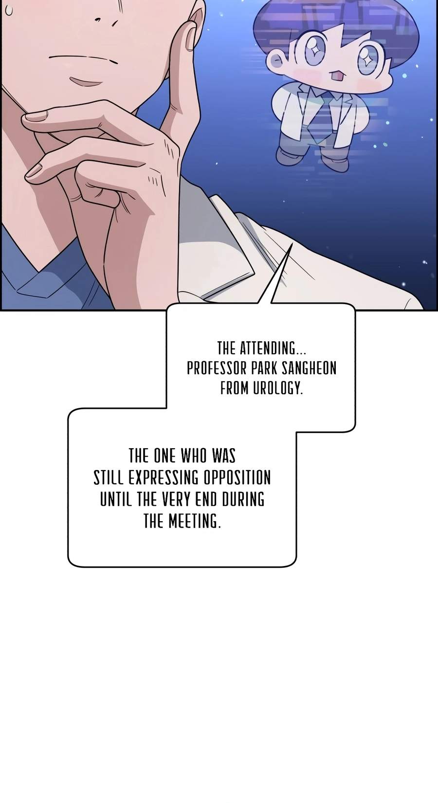 A.I. Doctor Chapter 150 page 8