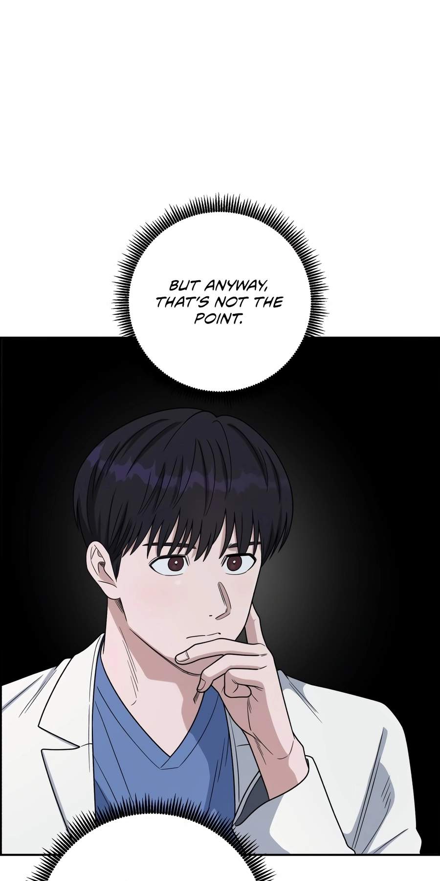 A.I. Doctor Chapter 150 page 12