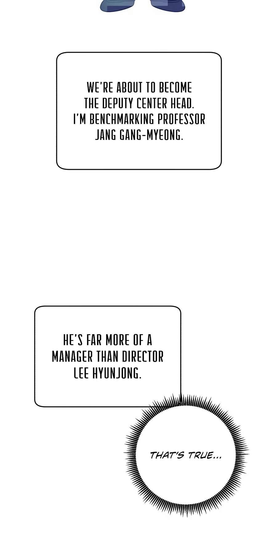 A.I. Doctor Chapter 150 page 11
