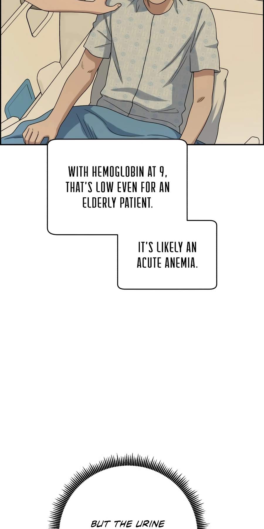 A.I. Doctor Chapter 150 page 14