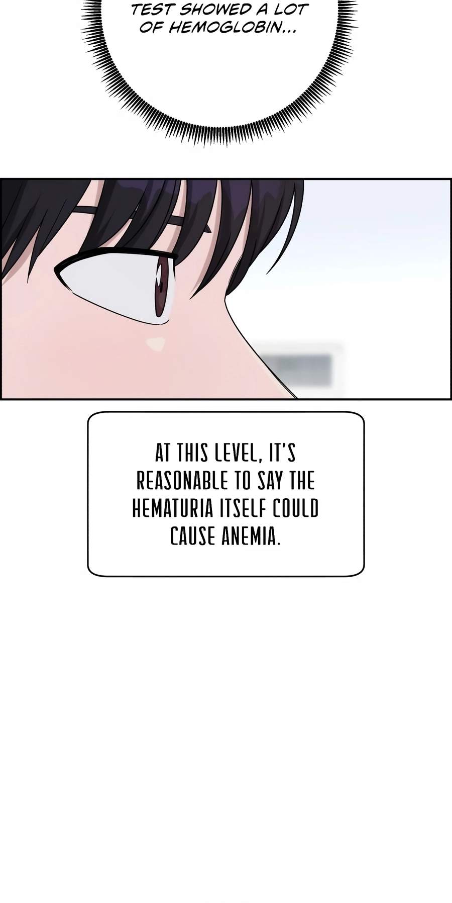 A.I. Doctor Chapter 150 page 15