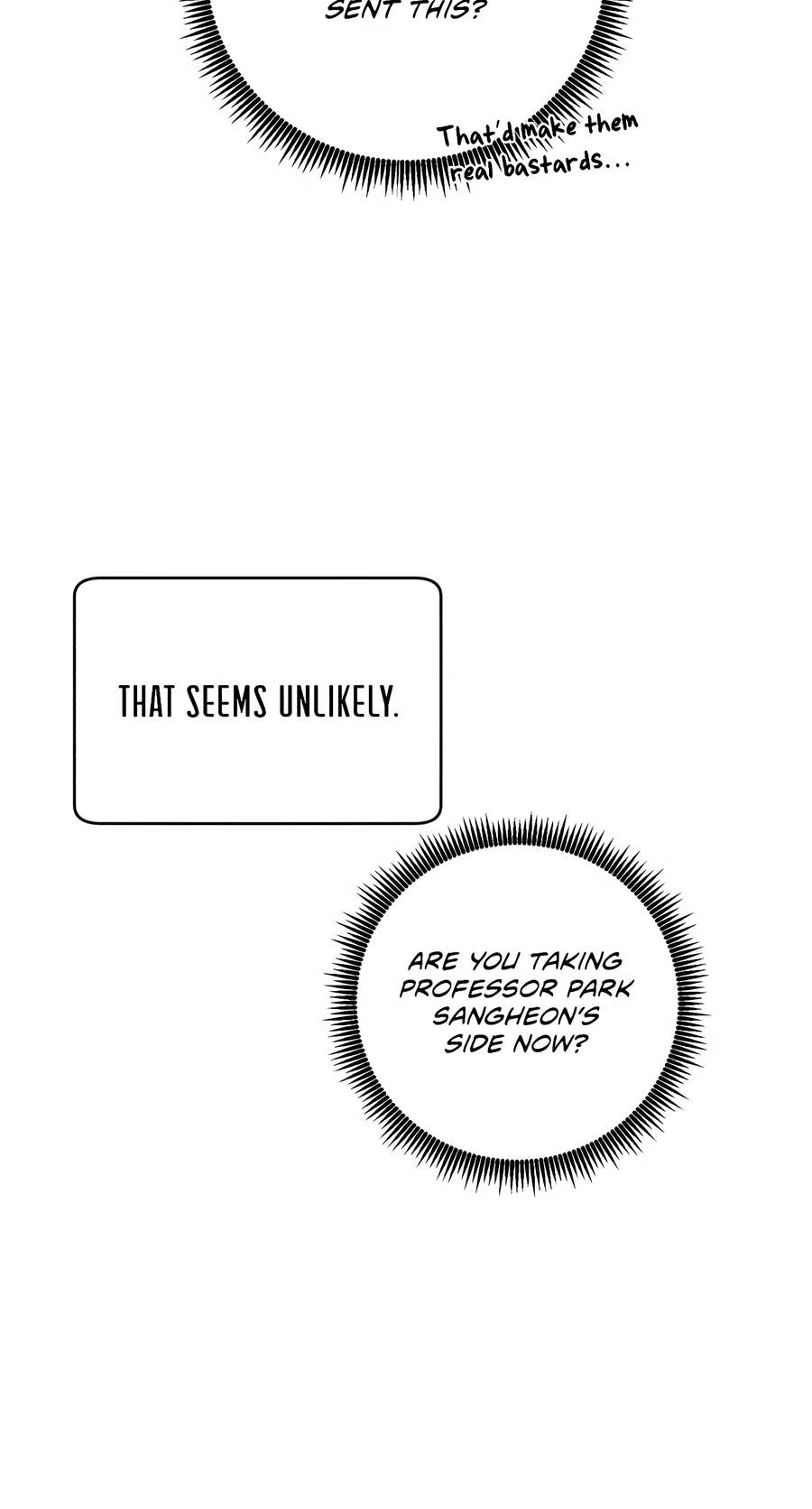 A.I. Doctor Chapter 150 page 17