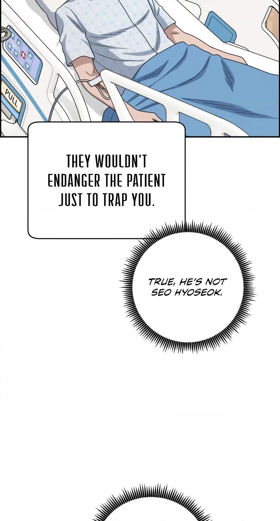 A.I. Doctor Chapter 150 page 20