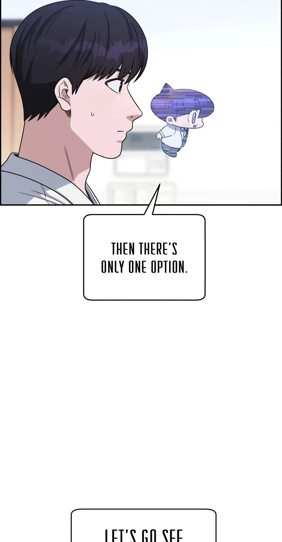 A.I. Doctor Chapter 150 page 24
