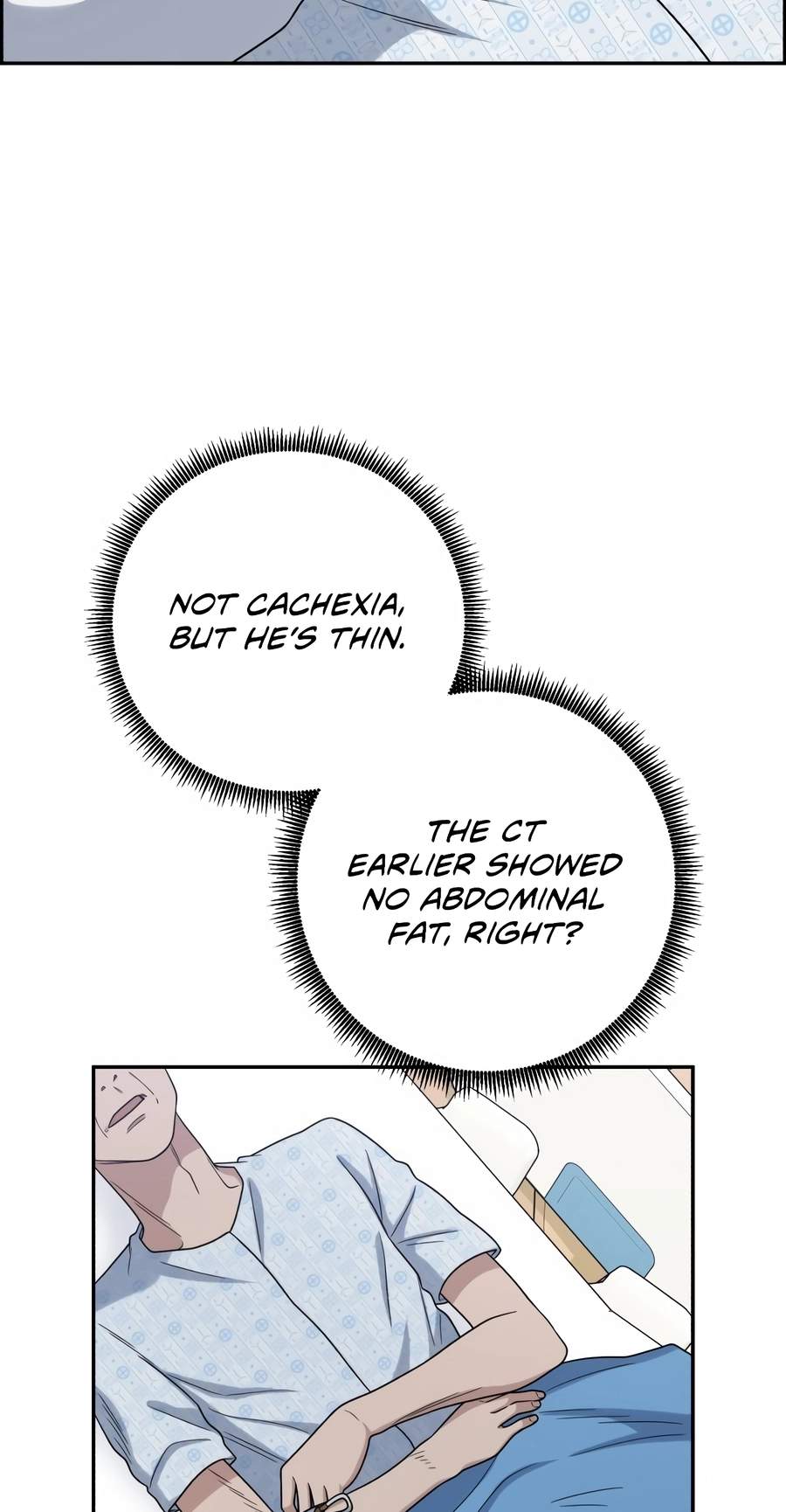 A.I. Doctor Chapter 150 page 29