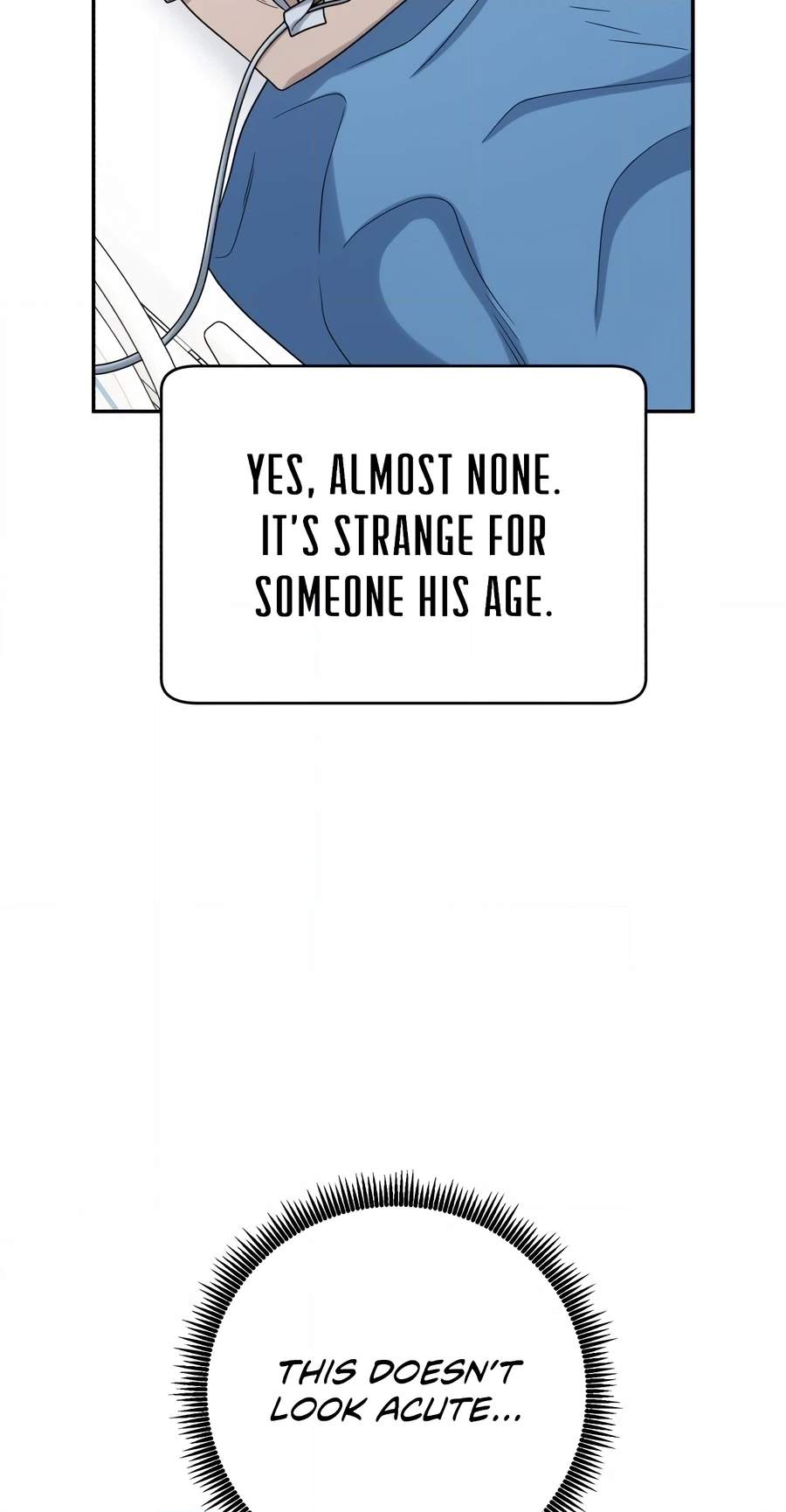 A.I. Doctor Chapter 150 page 30