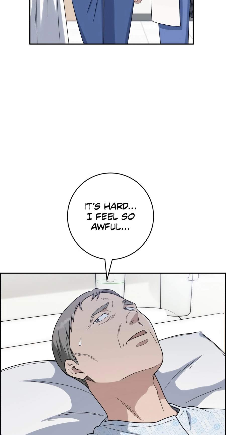 A.I. Doctor Chapter 150 page 28