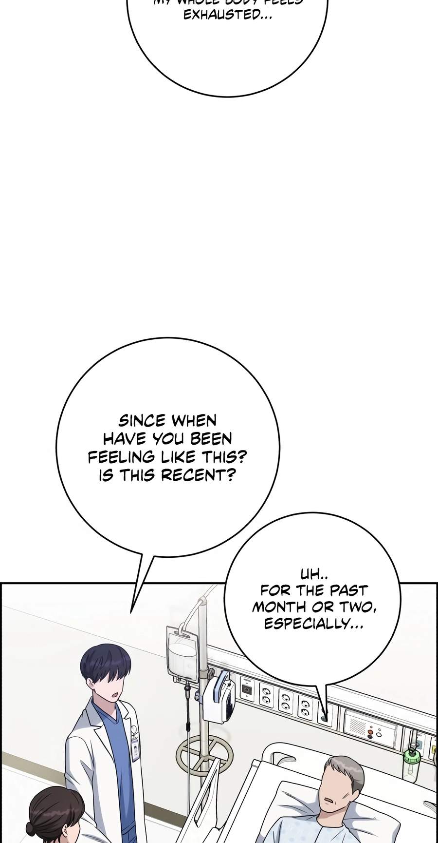 A.I. Doctor Chapter 150 page 33