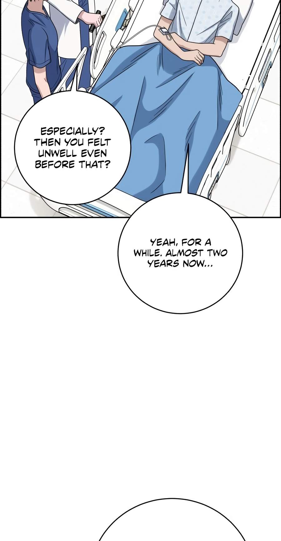 A.I. Doctor Chapter 150 page 34