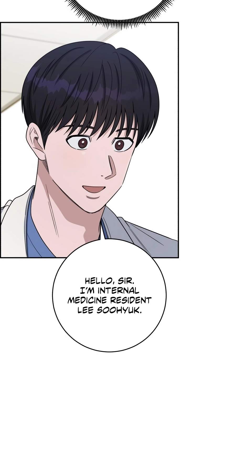 A.I. Doctor Chapter 150 page 31