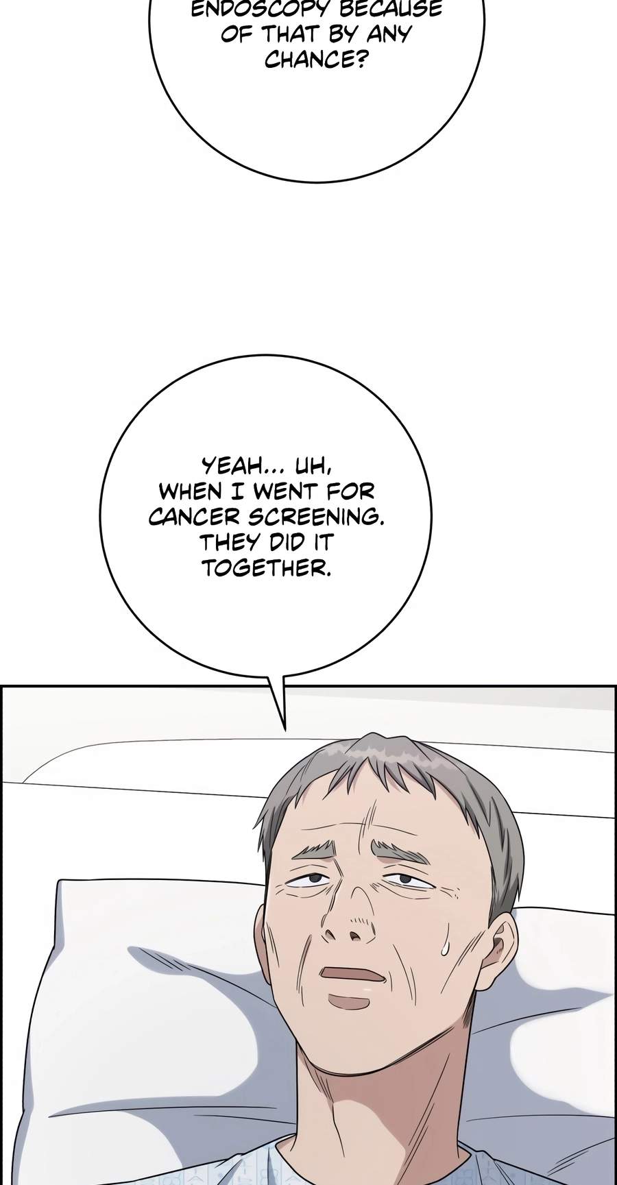 A.I. Doctor Chapter 150 page 37