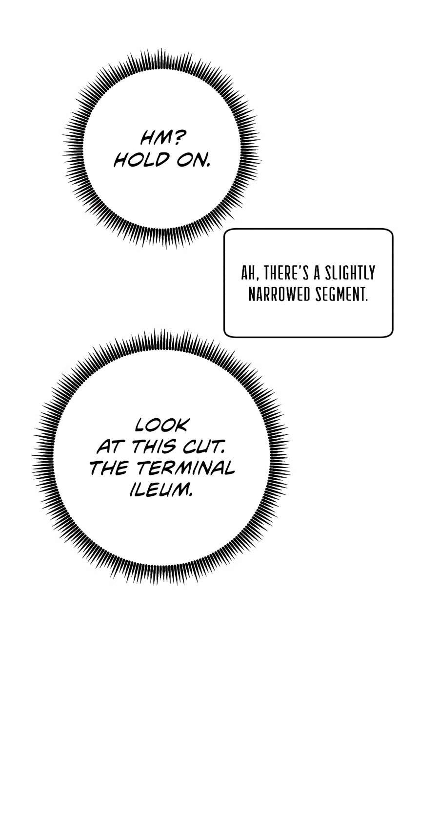 A.I. Doctor Chapter 150 page 41