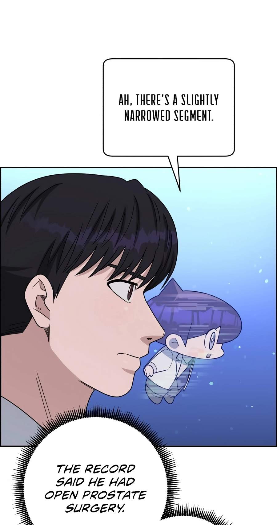 A.I. Doctor Chapter 150 page 42