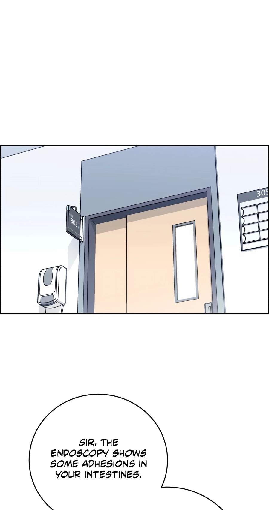 A.I. Doctor Chapter 150 page 46