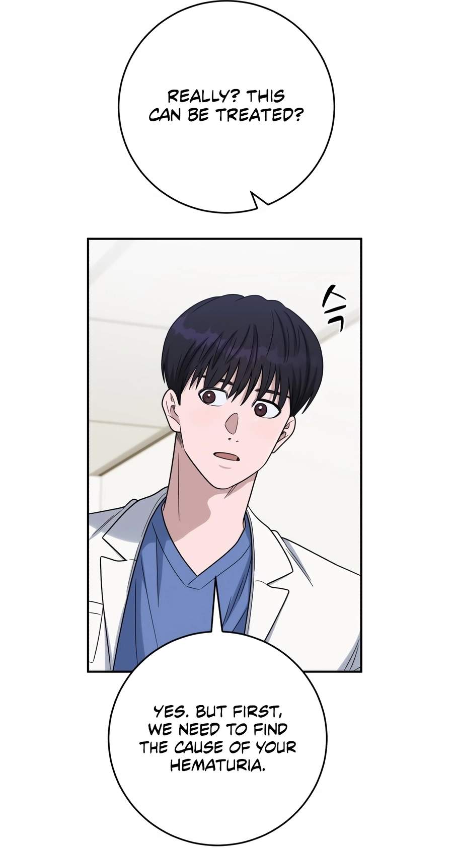 A.I. Doctor Chapter 150 page 48