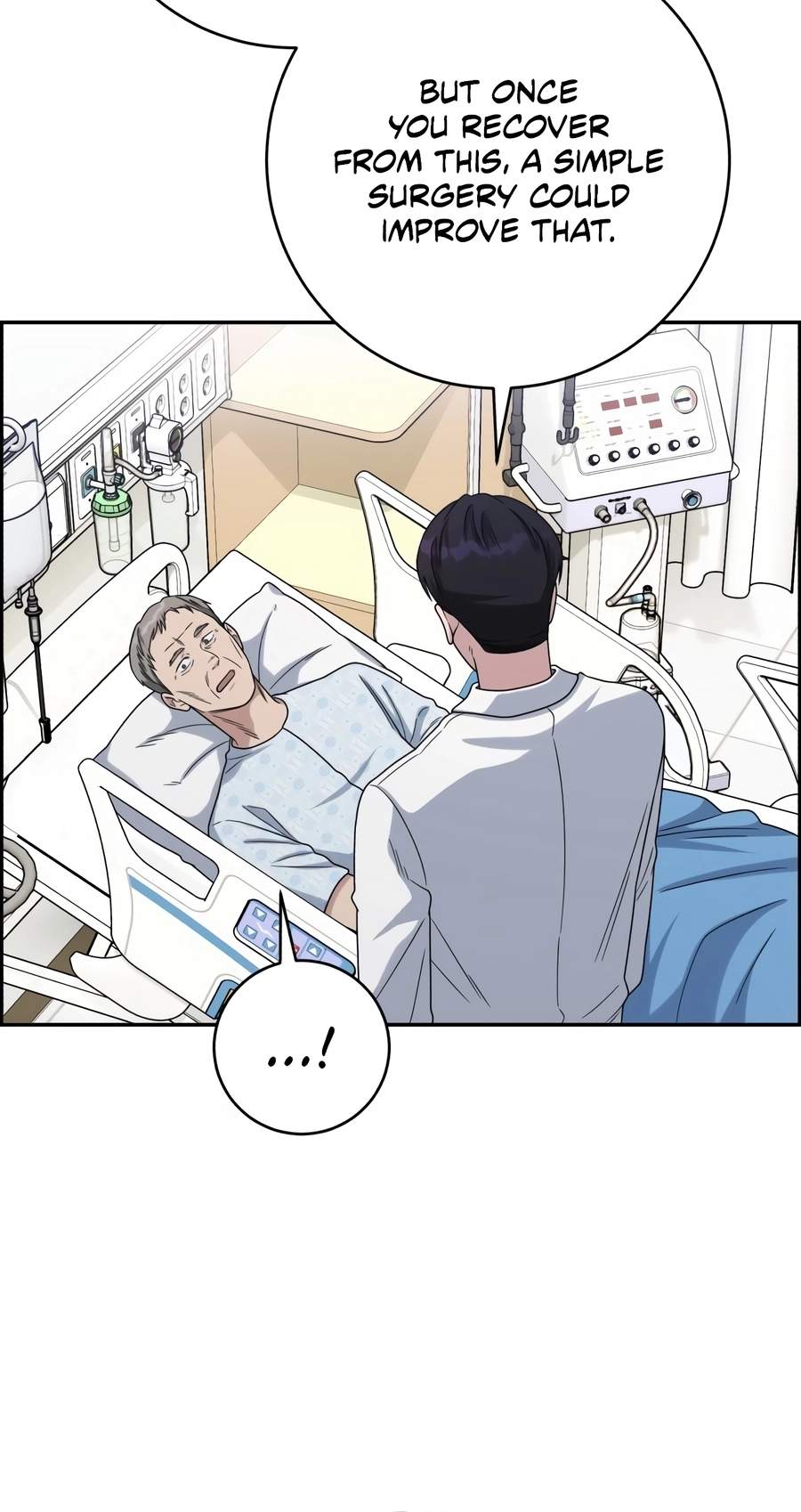 A.I. Doctor Chapter 150 page 47