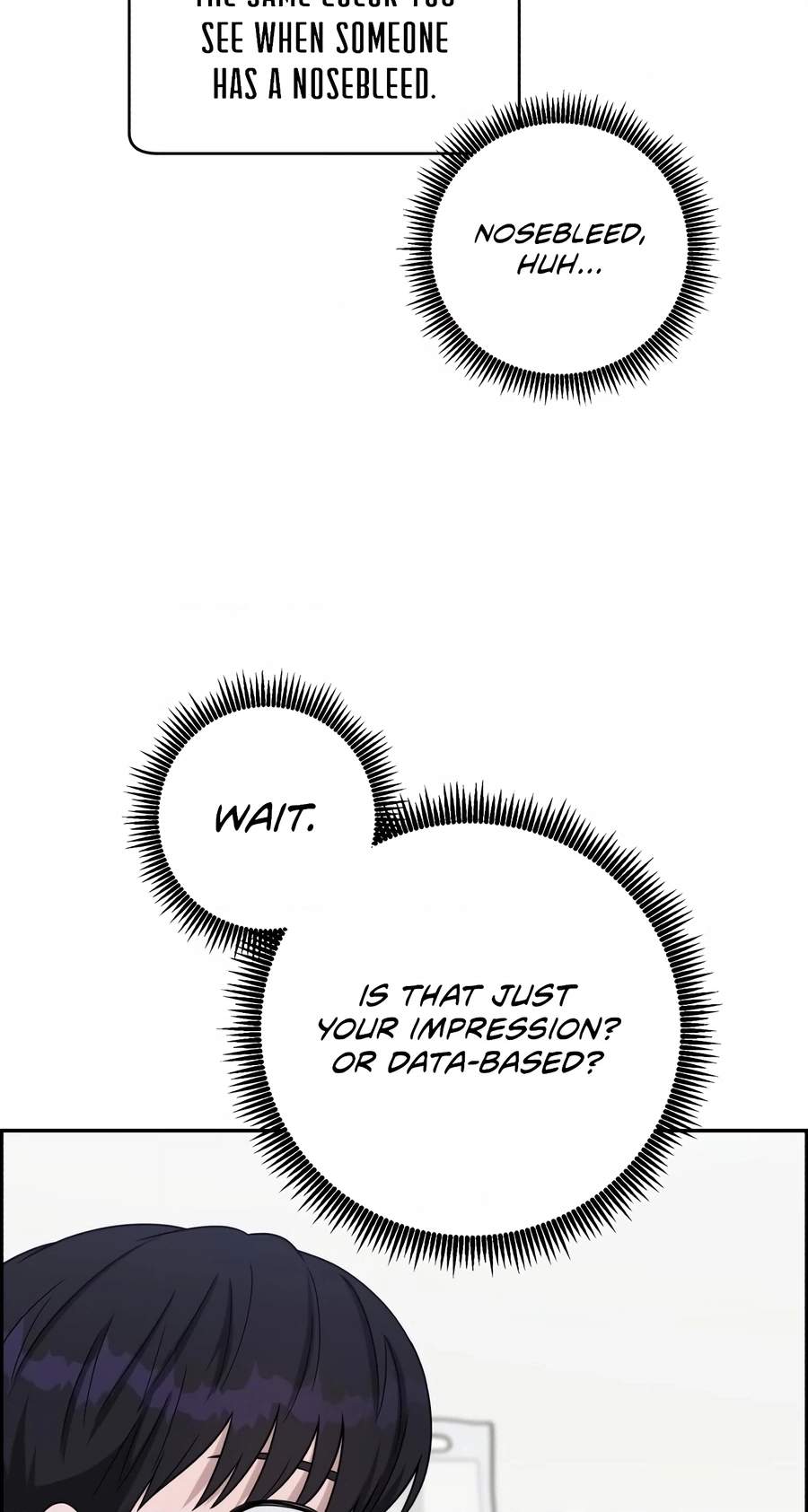 A.I. Doctor Chapter 150 page 50