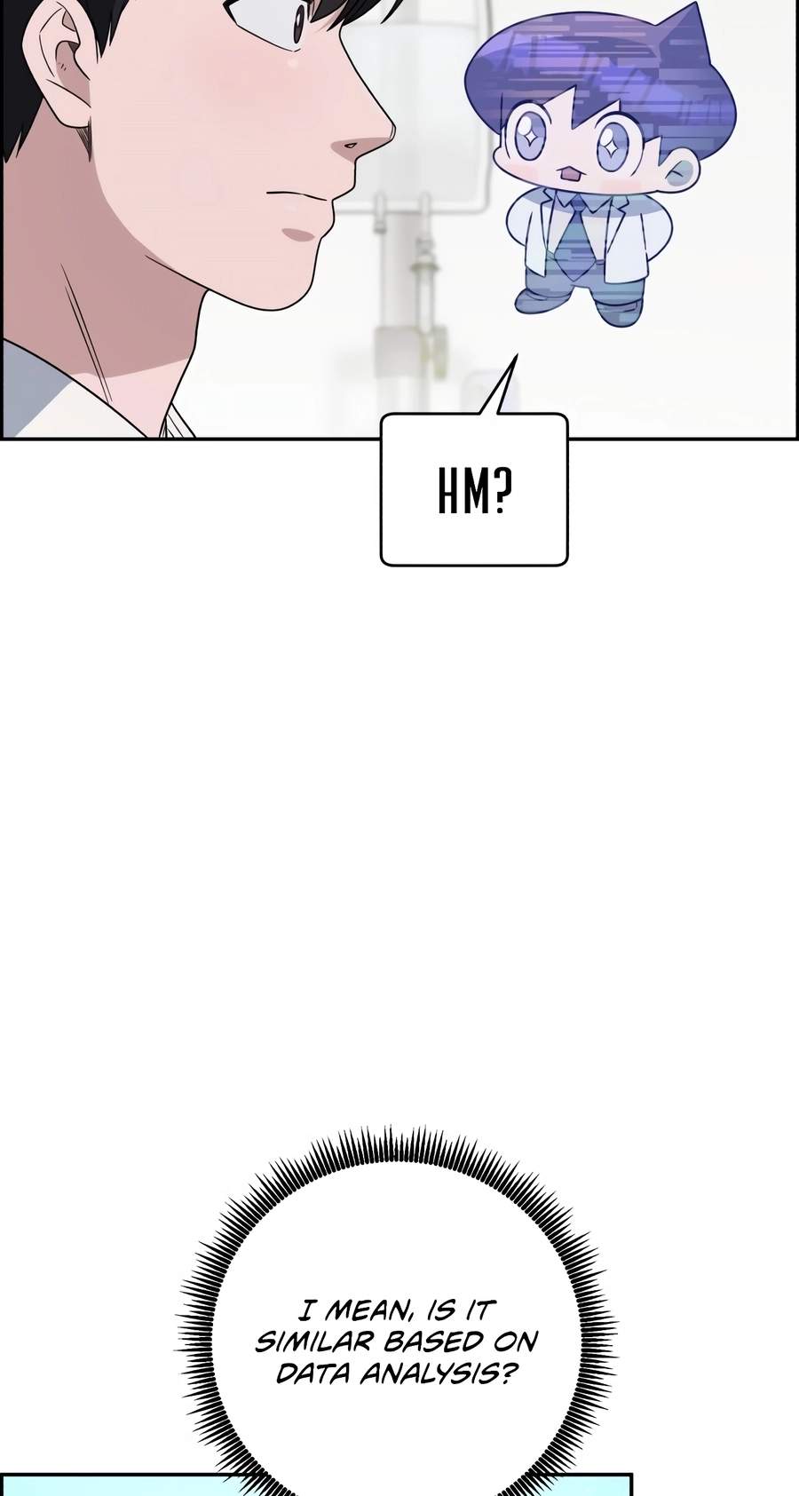 A.I. Doctor Chapter 150 page 51