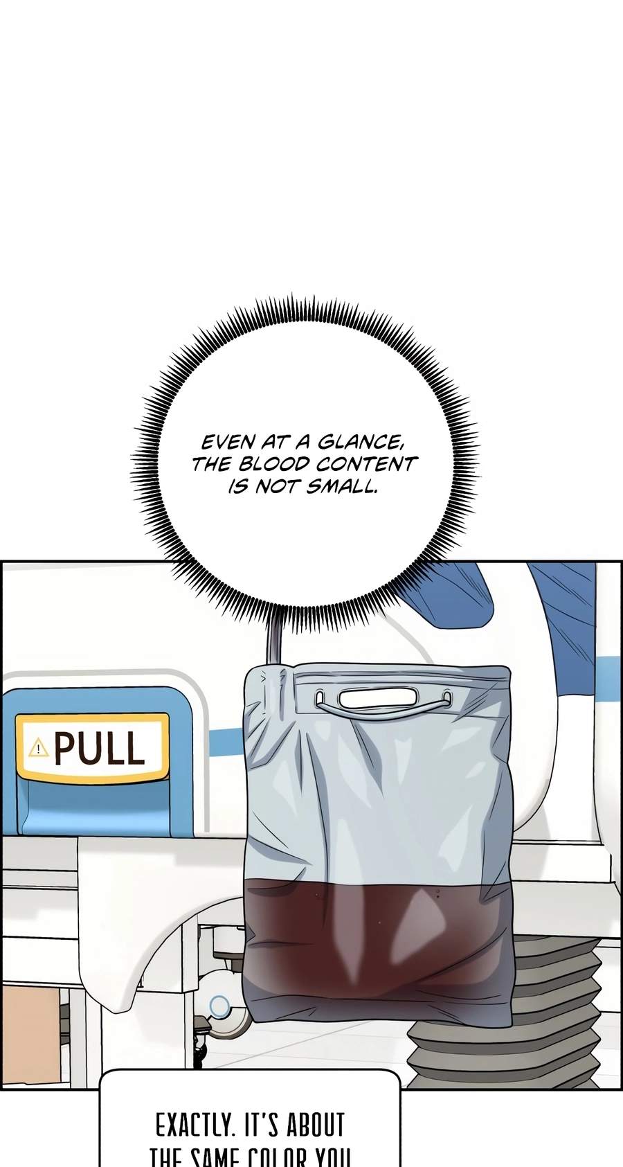 A.I. Doctor Chapter 150 page 49