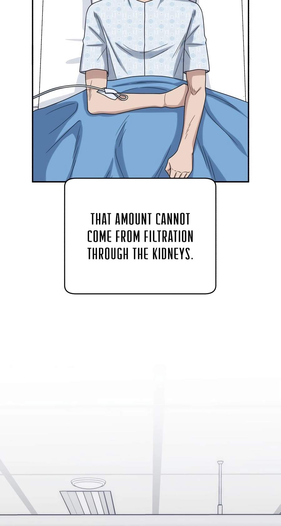 A.I. Doctor Chapter 150 page 55